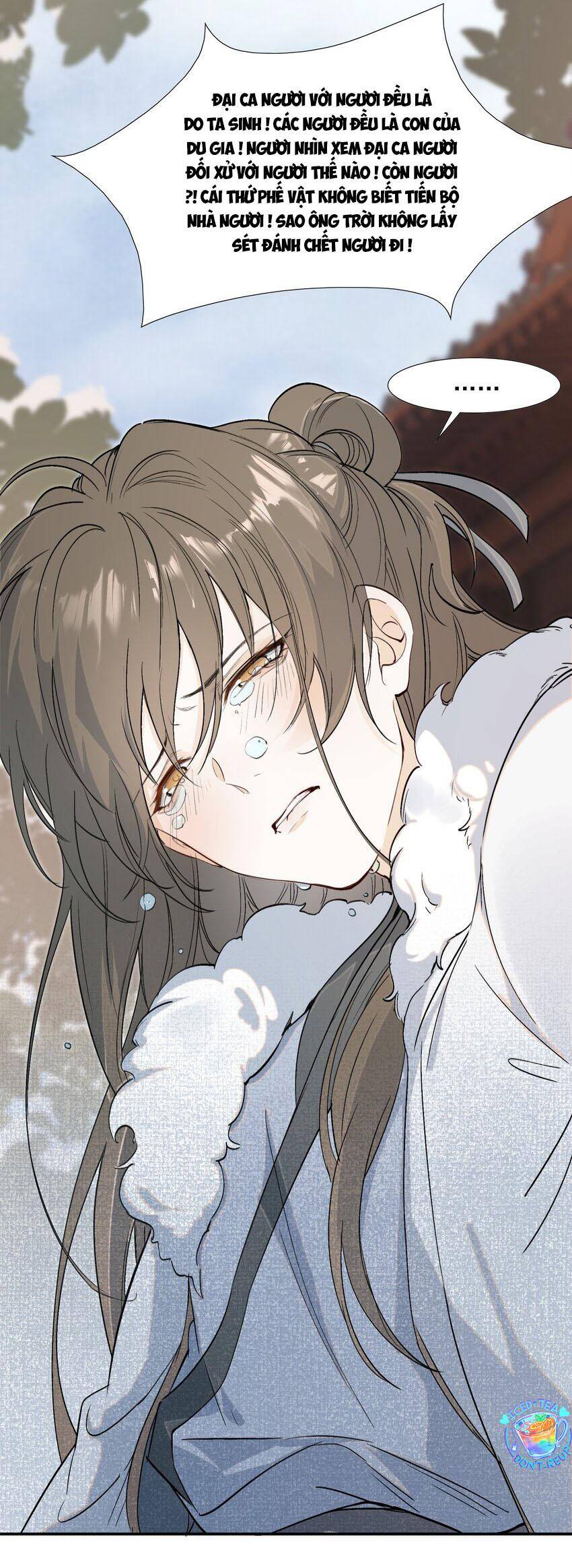 Loạn Thế Vi Vương Chapter 24.2 - 22