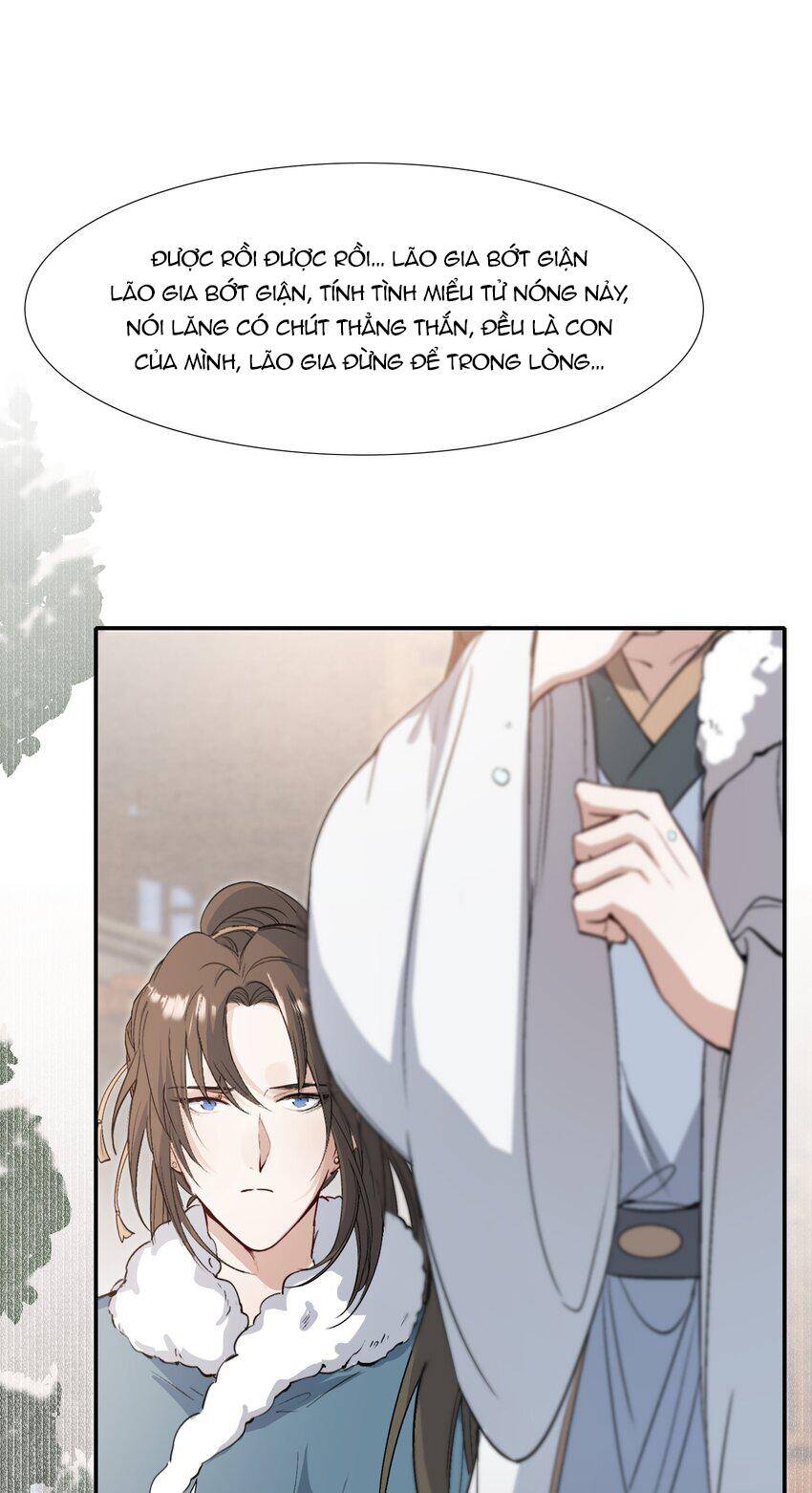 Loạn Thế Vi Vương Chapter 24.2 - 23