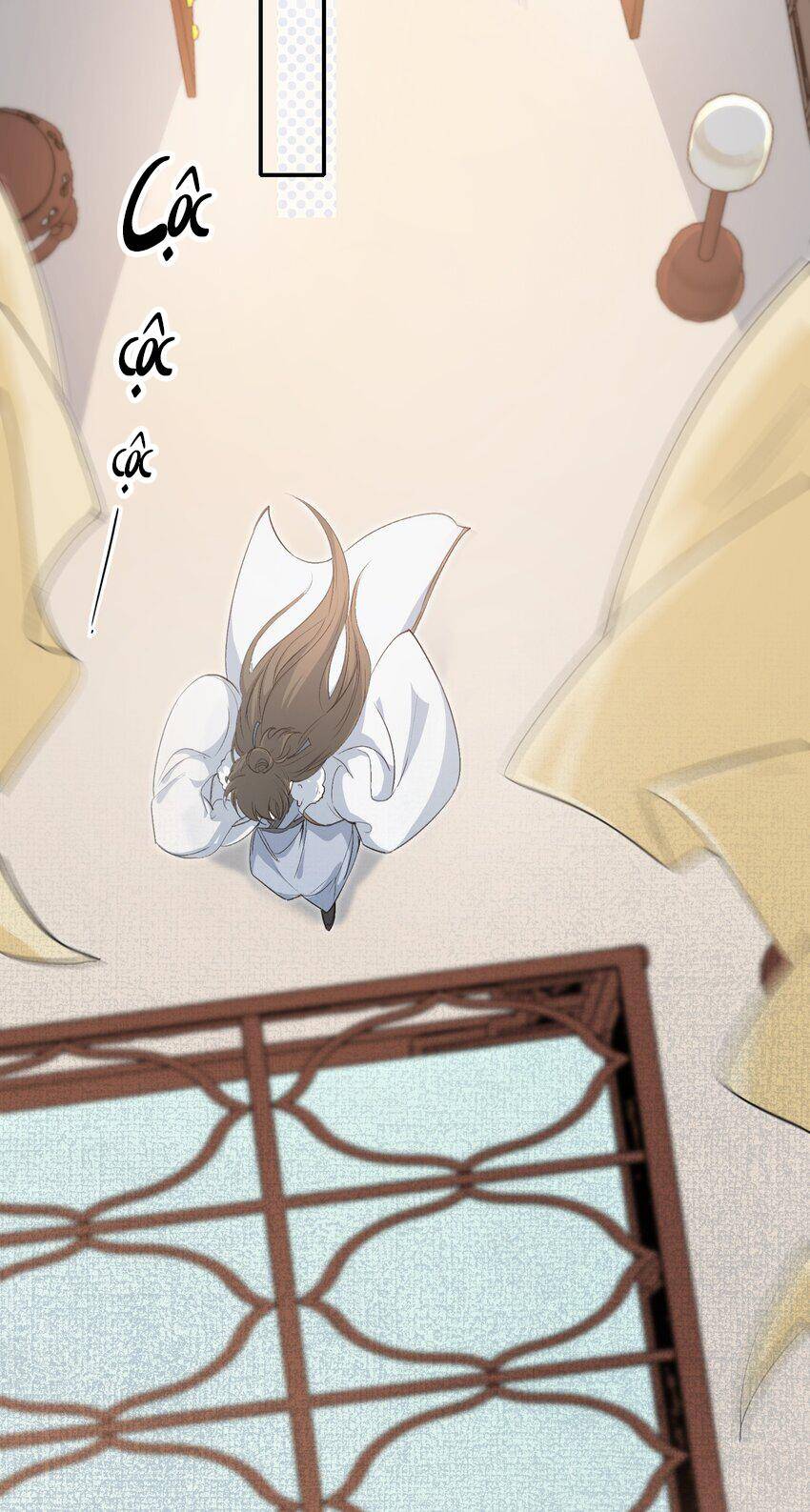 Loạn Thế Vi Vương Chapter 24.2 - 28