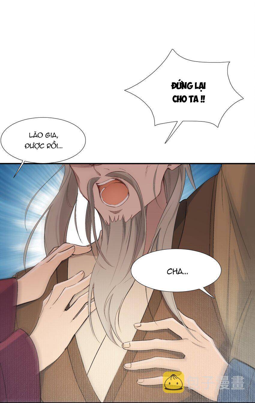 Loạn Thế Vi Vương Chapter 24.2 - 5