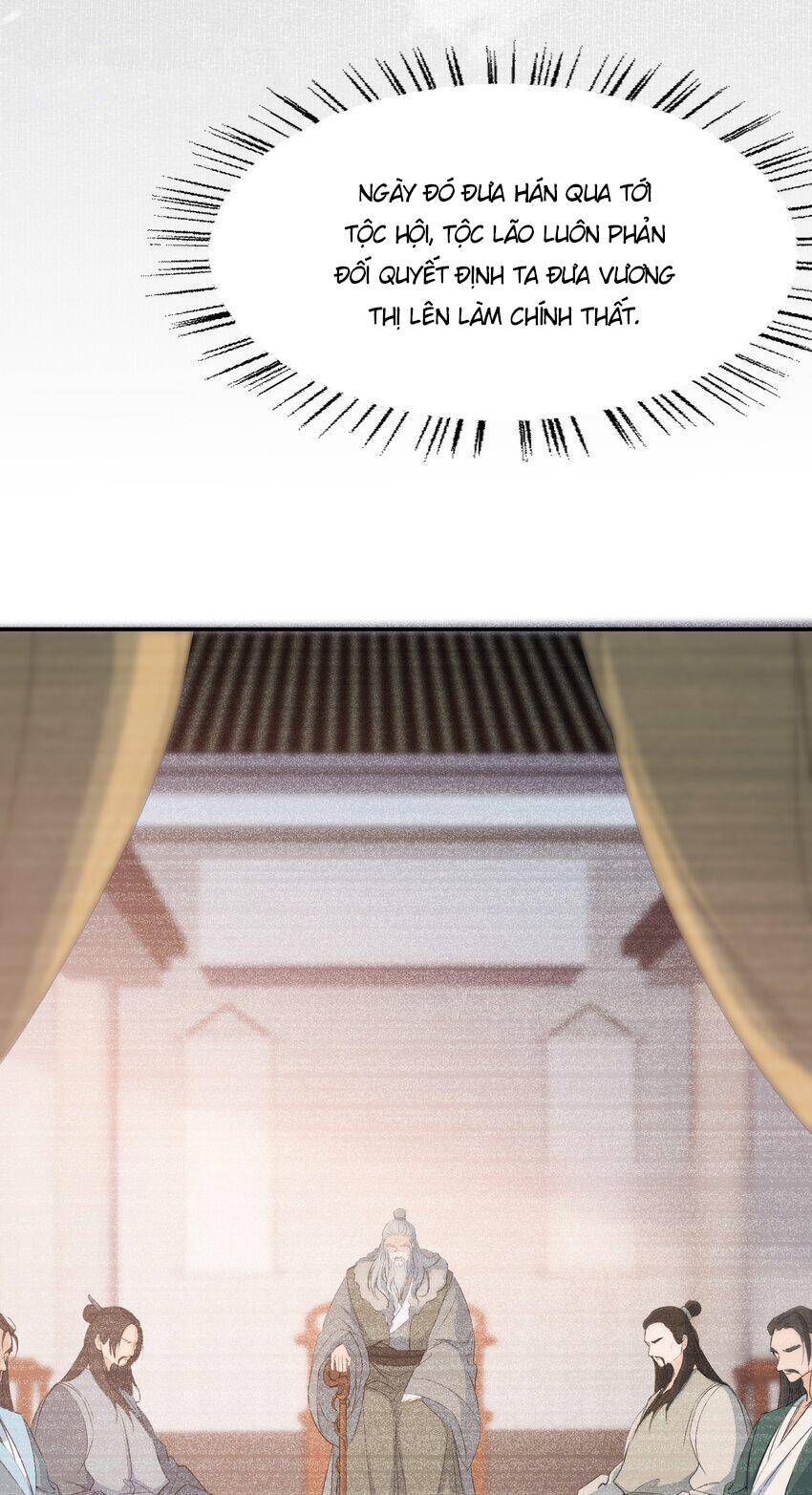 Loạn Thế Vi Vương Chapter 24.2 - 9