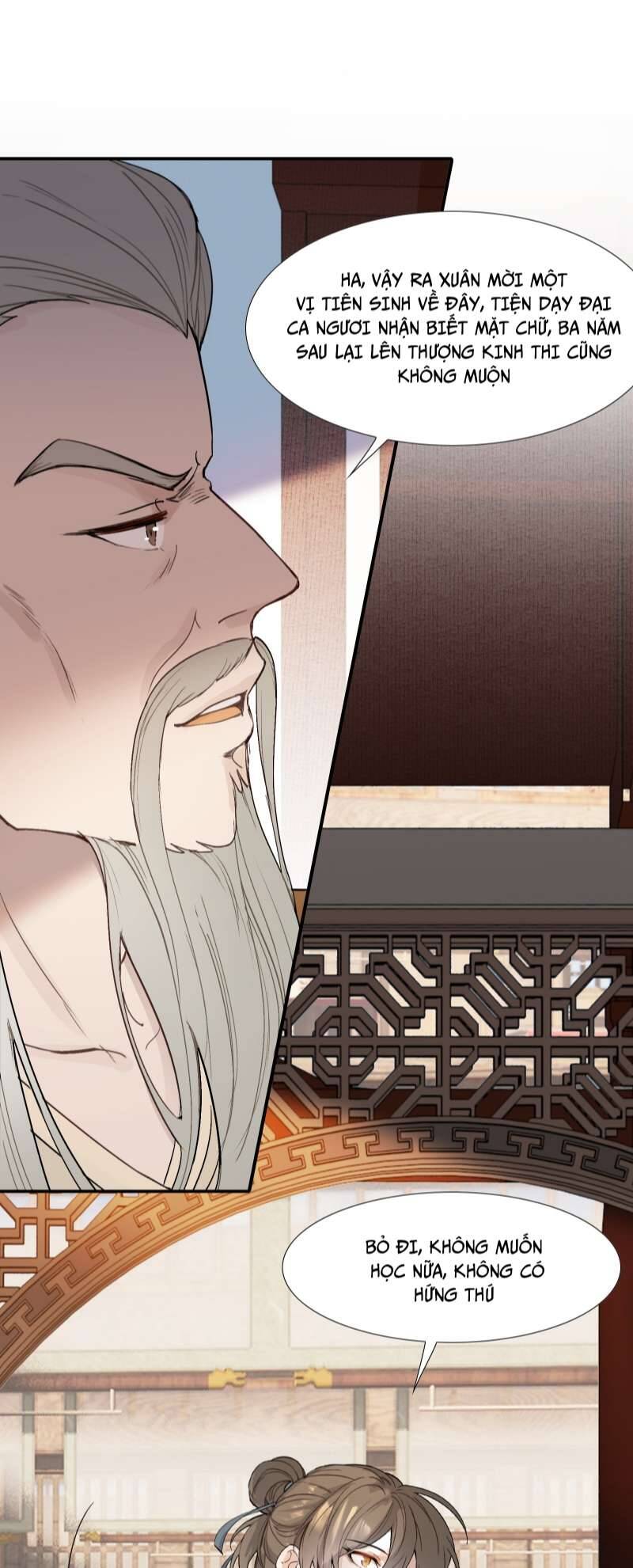 Loạn Thế Vi Vương Chapter 24 - 11