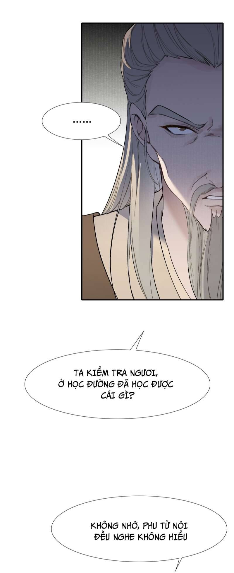 Loạn Thế Vi Vương Chapter 24 - 13