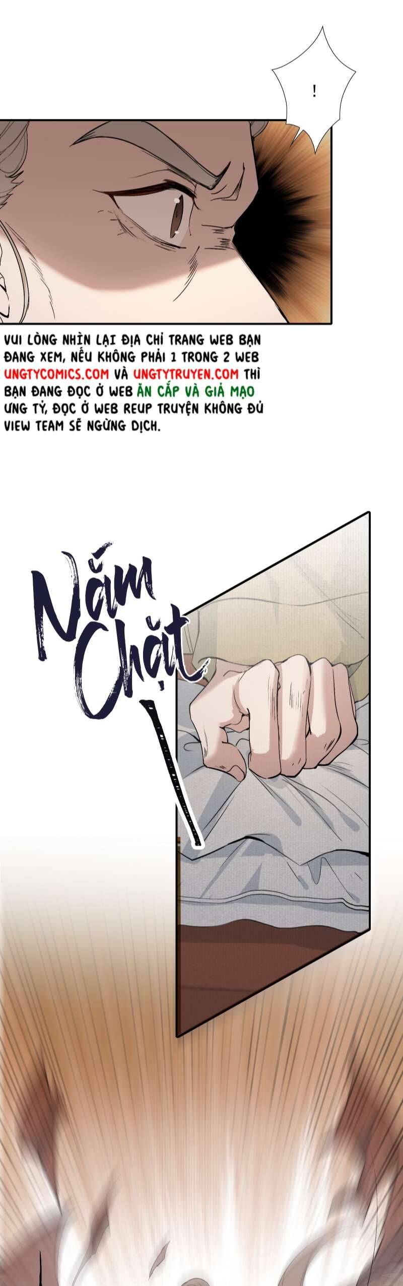 Loạn Thế Vi Vương Chapter 24 - 15