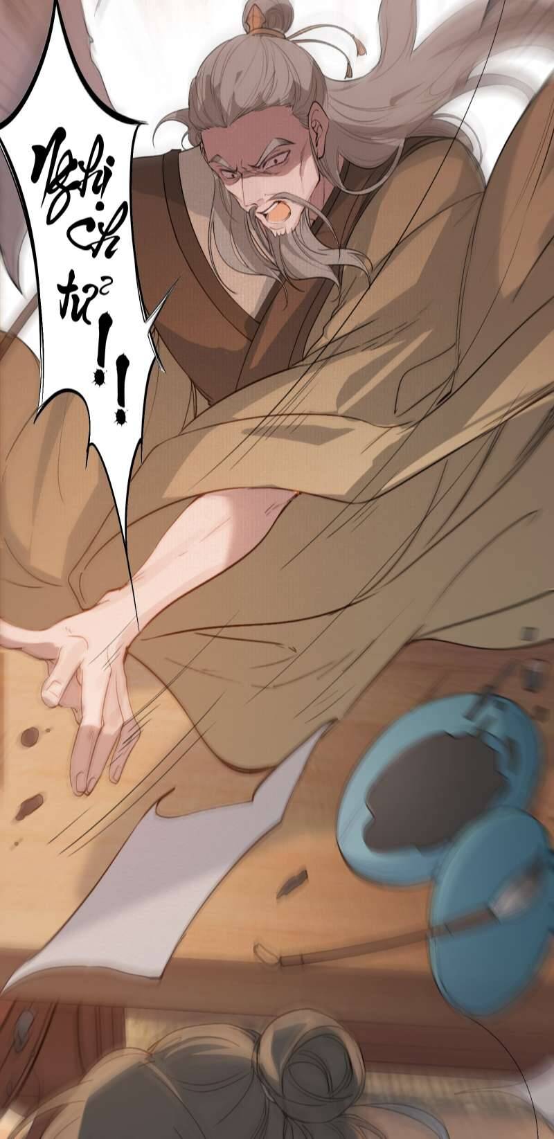 Loạn Thế Vi Vương Chapter 24 - 16