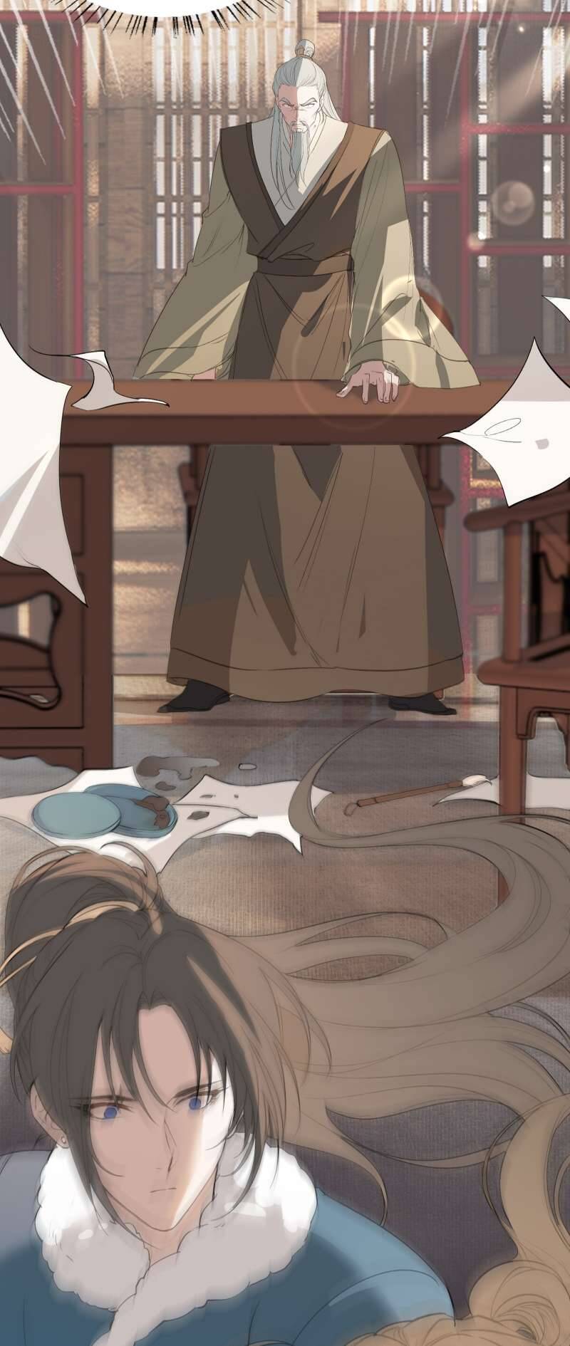 Loạn Thế Vi Vương Chapter 24 - 20