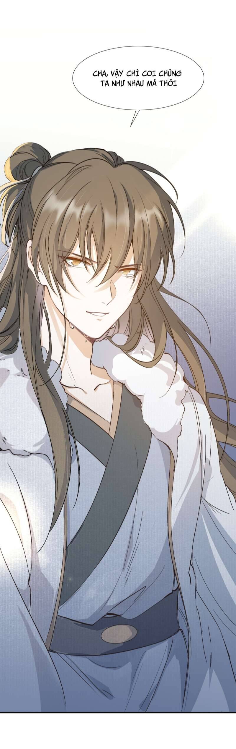 Loạn Thế Vi Vương Chapter 24 - 3