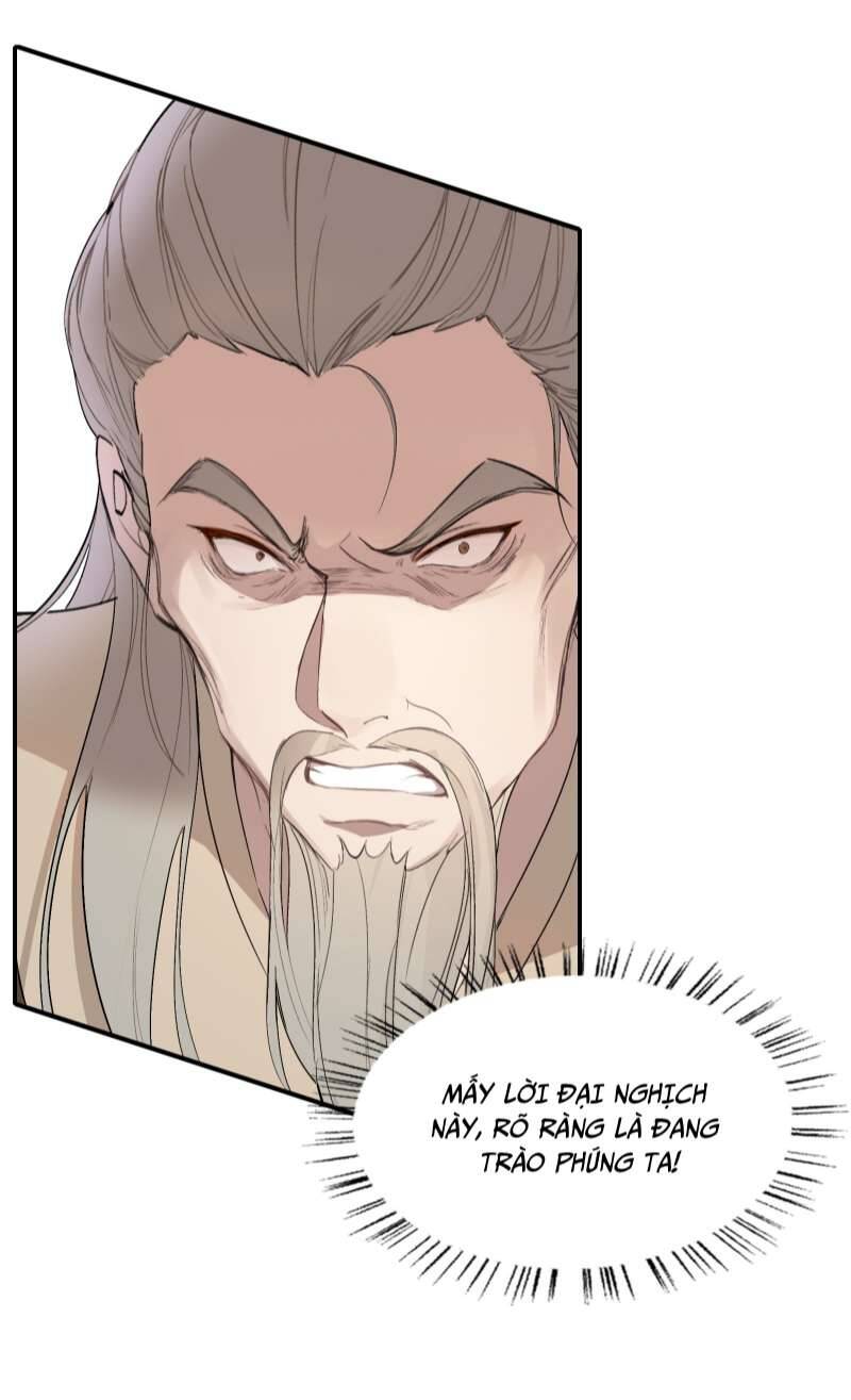 Loạn Thế Vi Vương Chapter 24 - 22