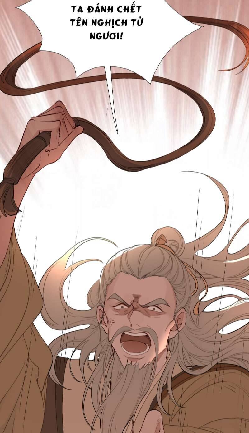 Loạn Thế Vi Vương Chapter 24 - 24