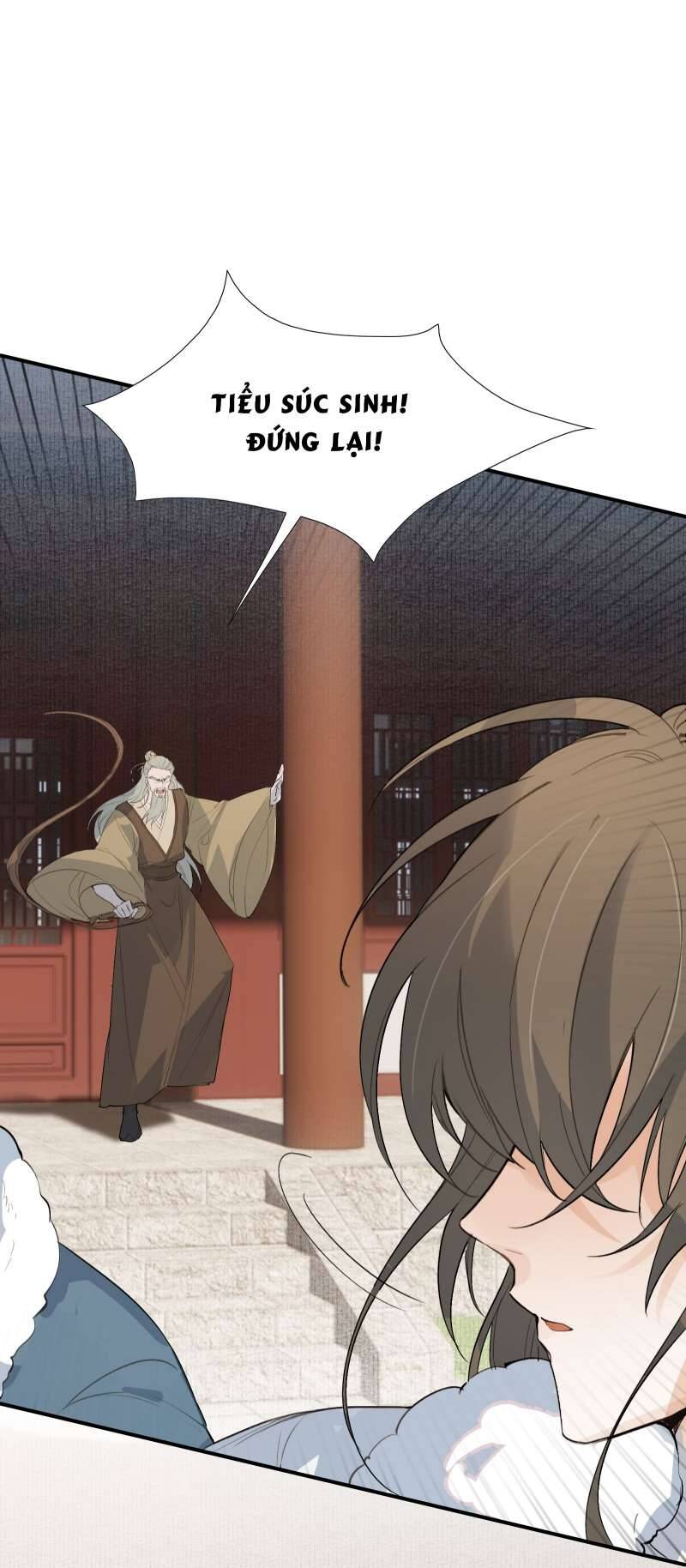 Loạn Thế Vi Vương Chapter 24 - 26