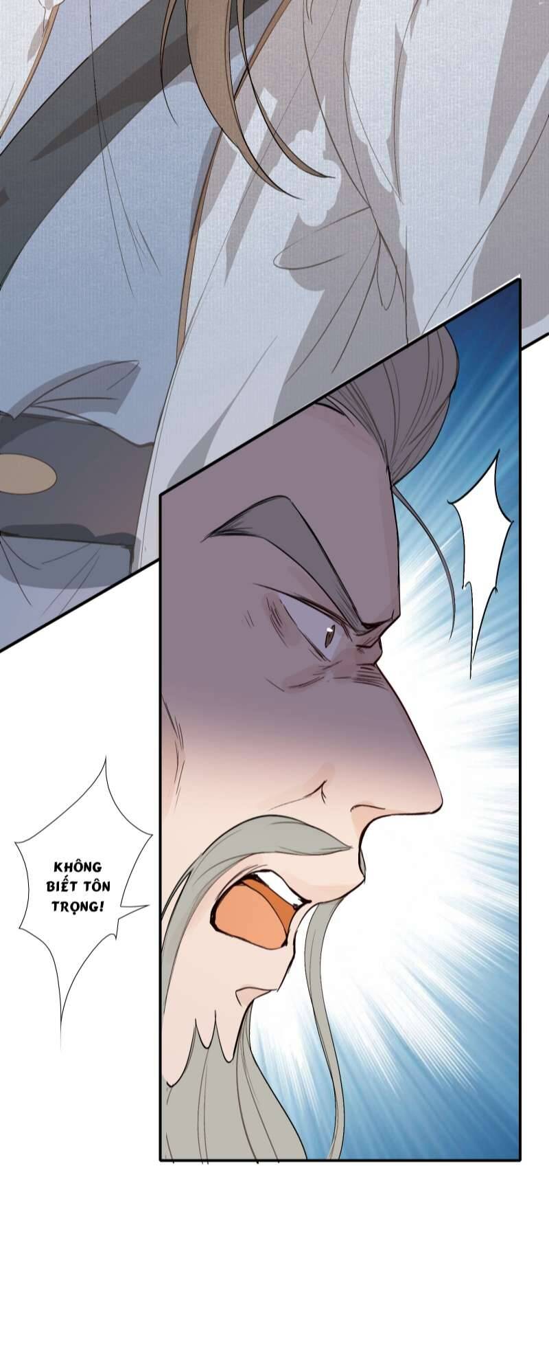 Loạn Thế Vi Vương Chapter 24 - 28