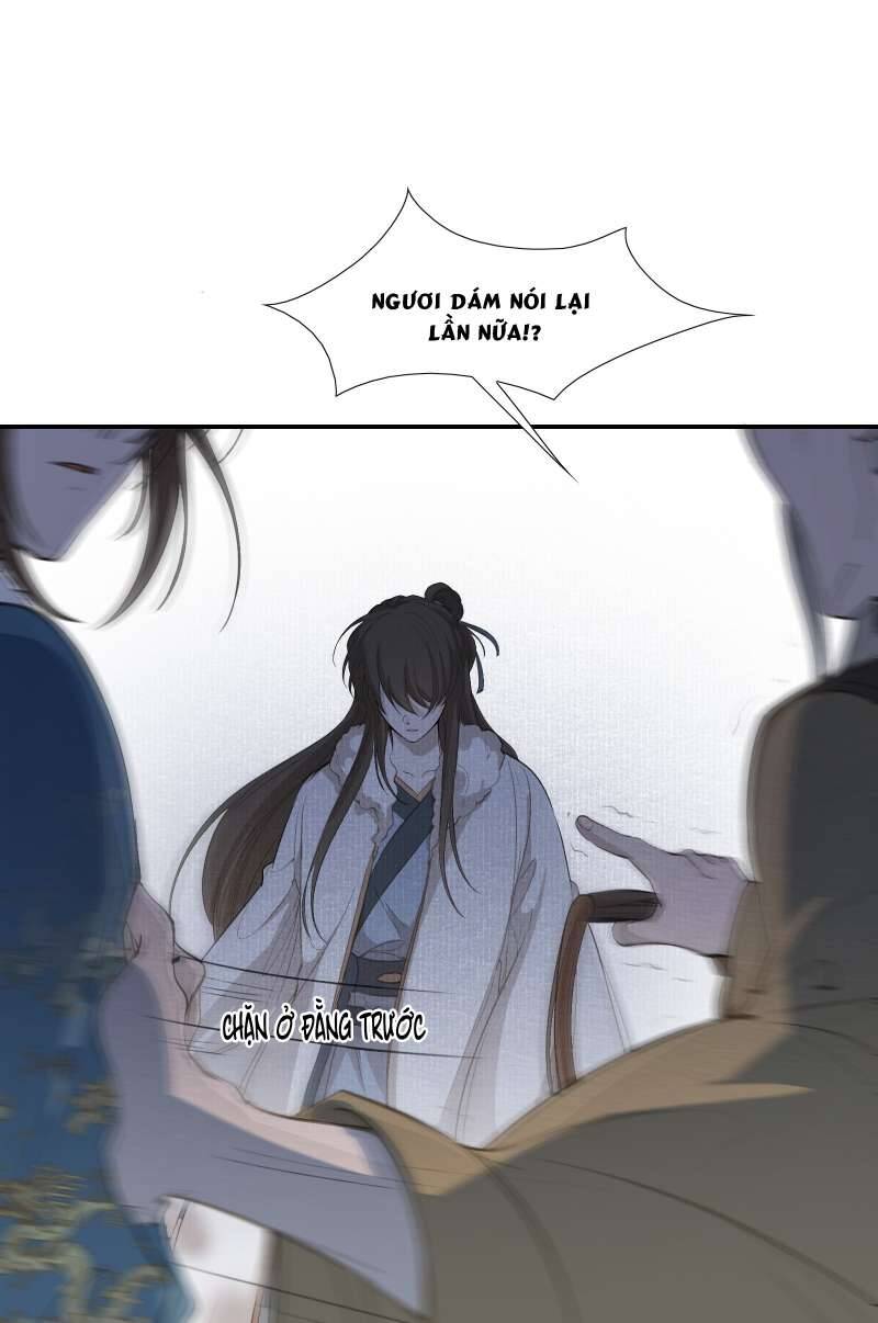 Loạn Thế Vi Vương Chapter 24 - 29