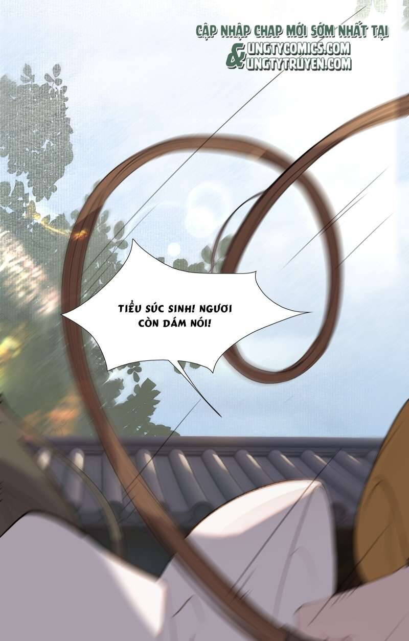 Loạn Thế Vi Vương Chapter 24 - 36