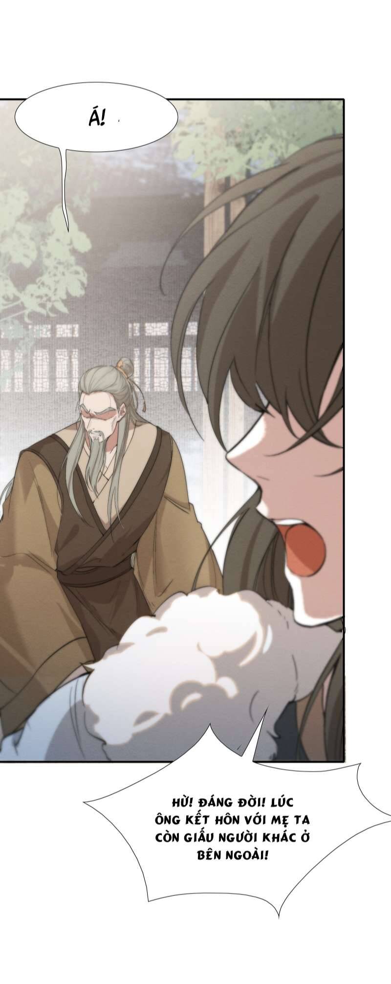 Loạn Thế Vi Vương Chapter 24 - 40