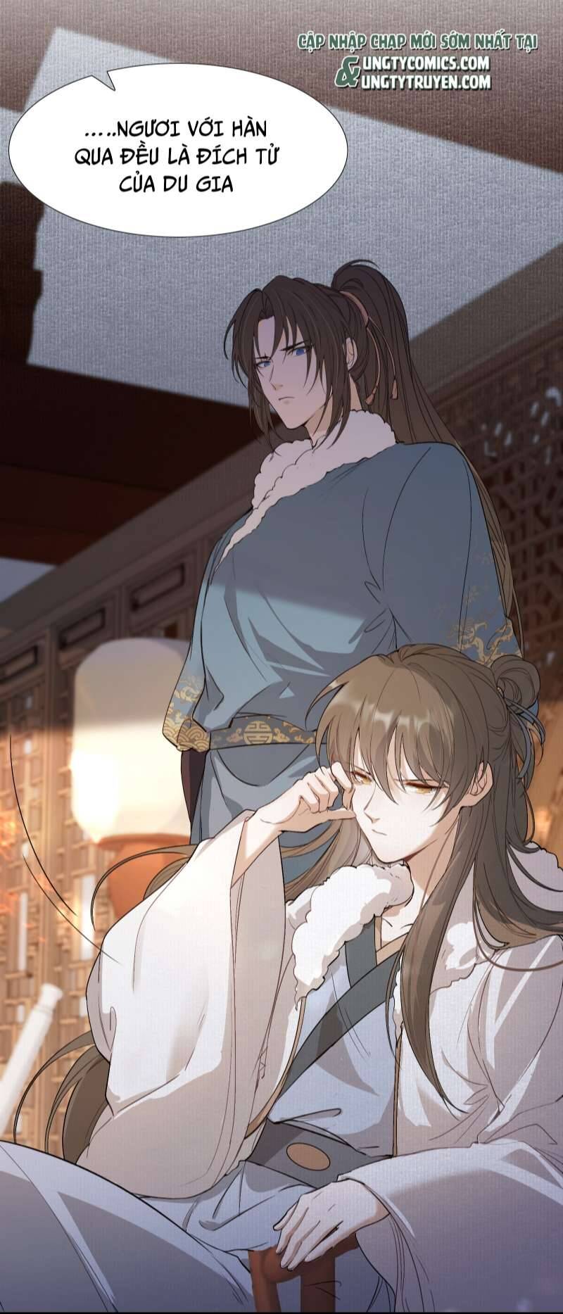 Loạn Thế Vi Vương Chapter 24 - 5