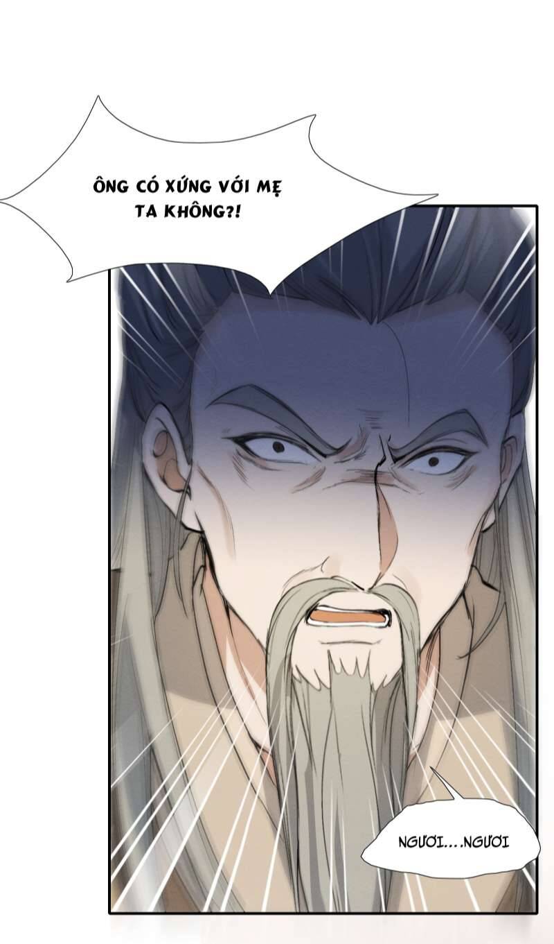 Loạn Thế Vi Vương Chapter 24 - 41