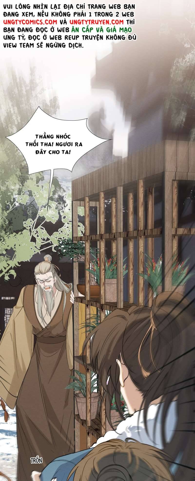 Loạn Thế Vi Vương Chapter 24 - 42