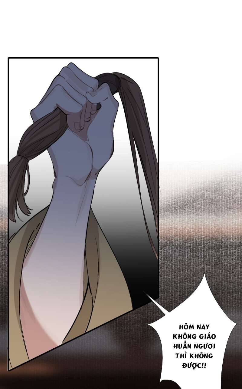 Loạn Thế Vi Vương Chapter 24 - 44