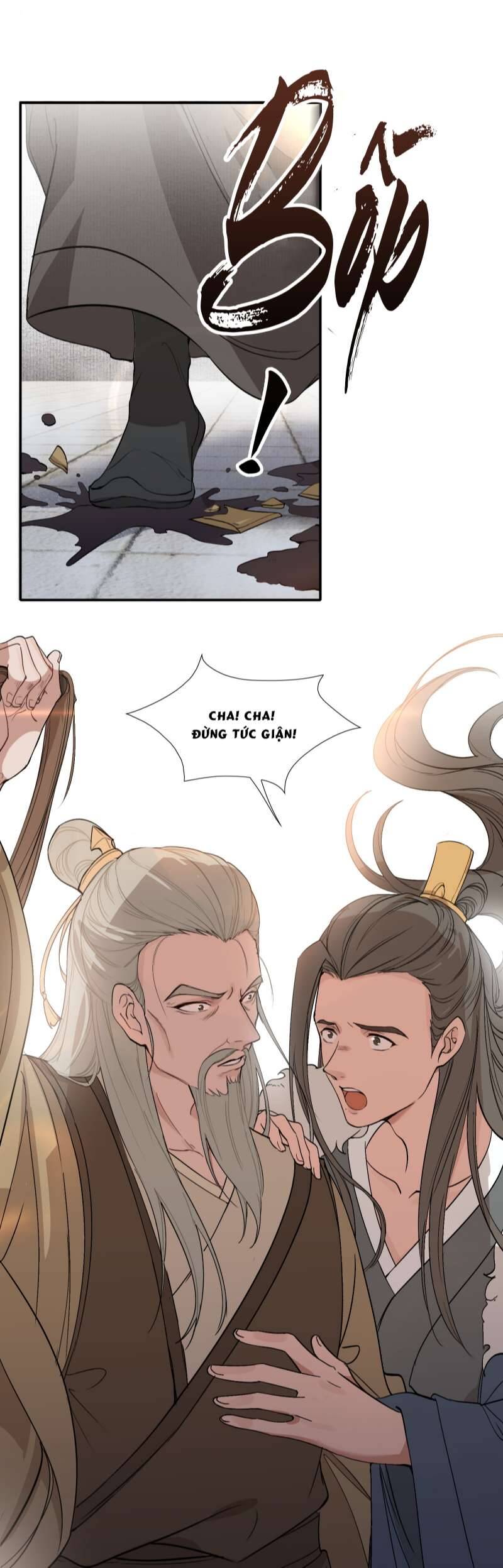 Loạn Thế Vi Vương Chapter 24 - 46