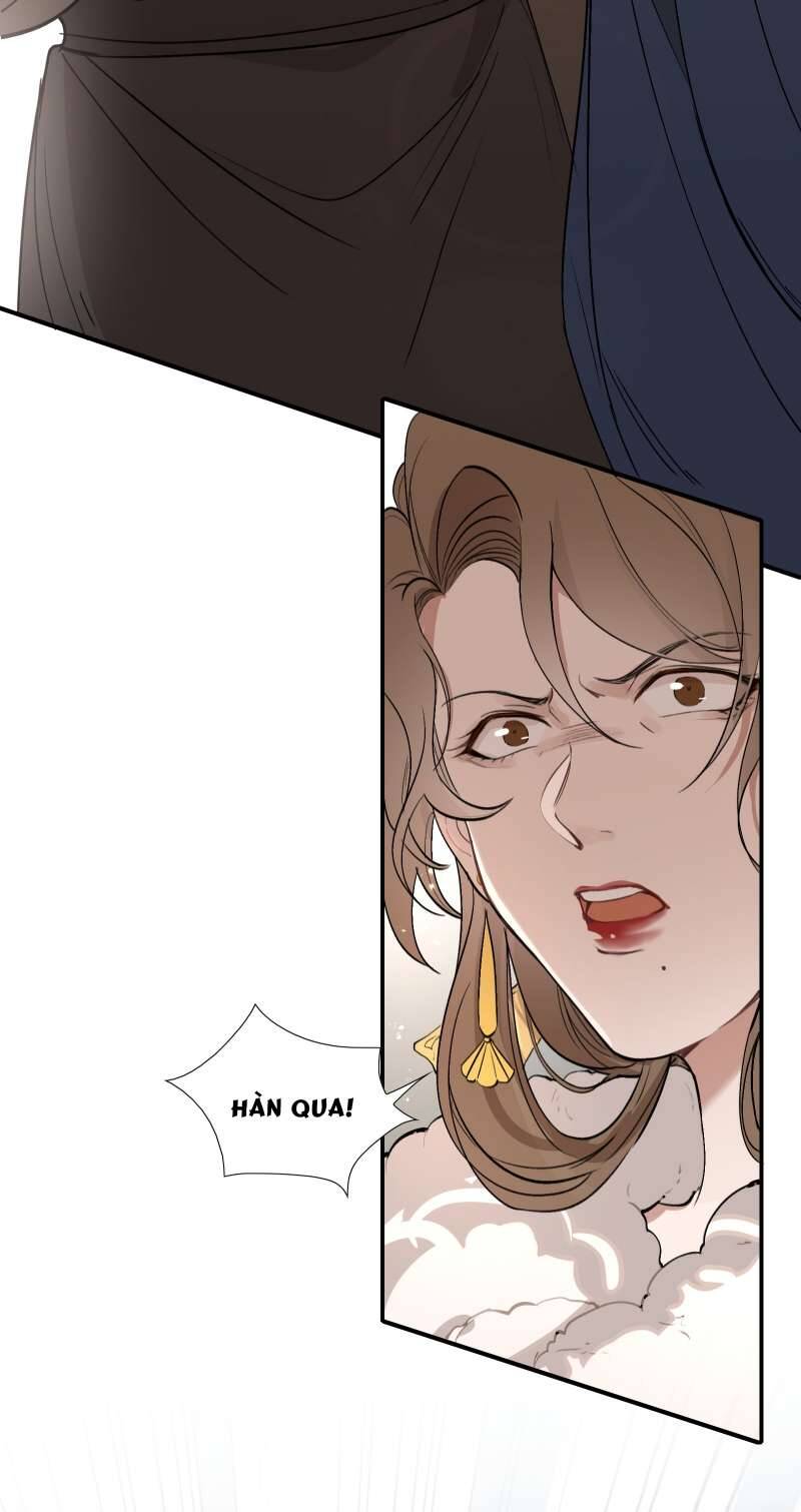 Loạn Thế Vi Vương Chapter 24 - 47