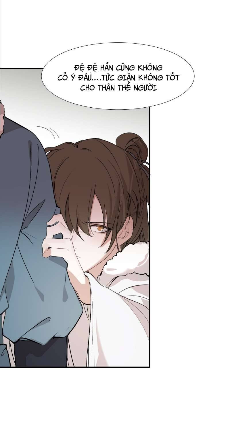 Loạn Thế Vi Vương Chapter 24 - 49