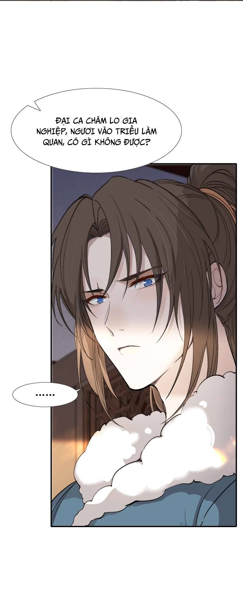 Loạn Thế Vi Vương Chapter 24 - 6