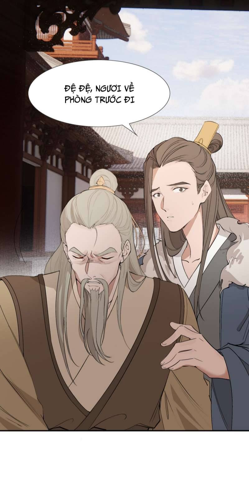 Loạn Thế Vi Vương Chapter 24 - 51