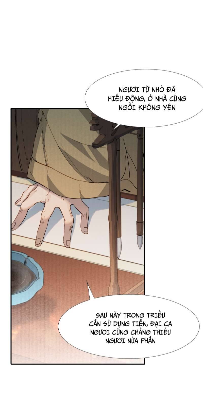 Loạn Thế Vi Vương Chapter 24 - 7