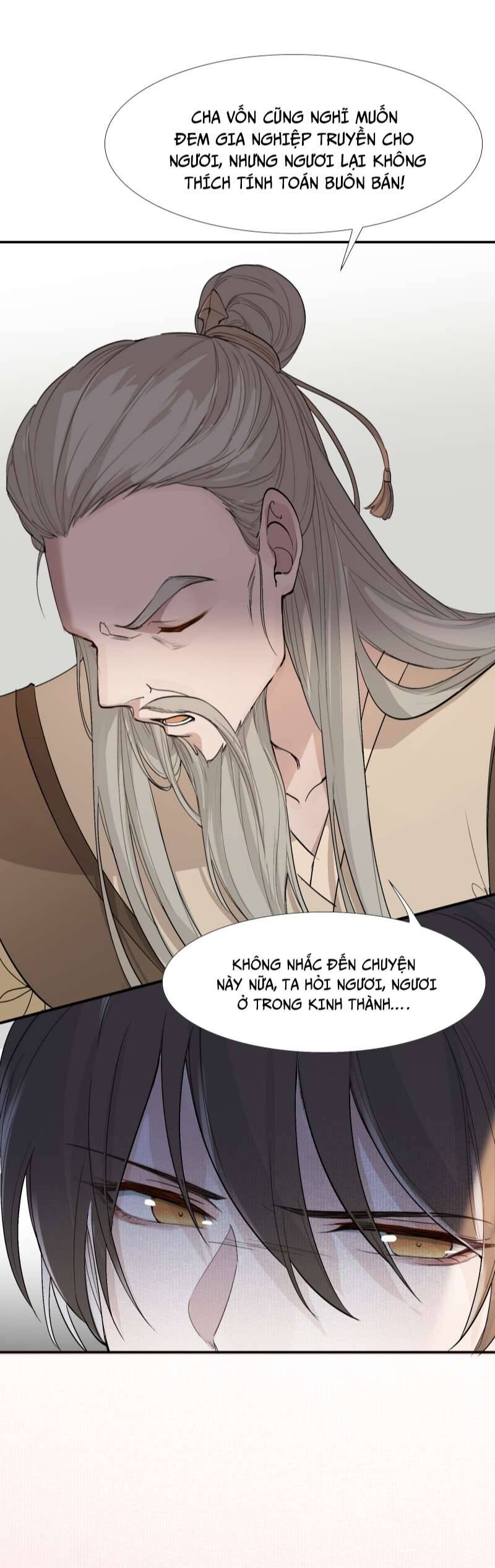 Loạn Thế Vi Vương Chapter 24 - 8