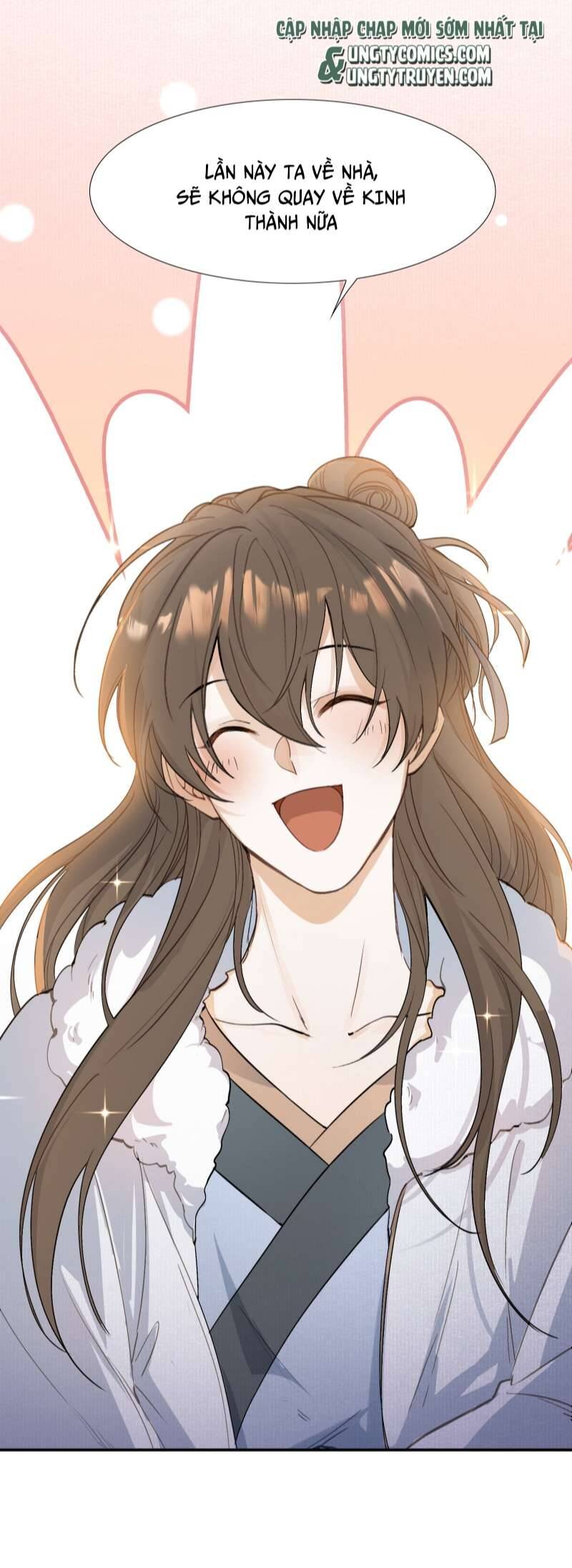 Loạn Thế Vi Vương Chapter 24 - 9