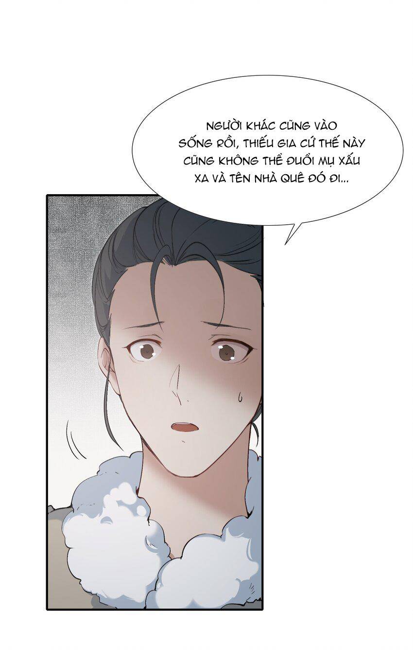 Loạn Thế Vi Vương Chapter 25.1 - 11