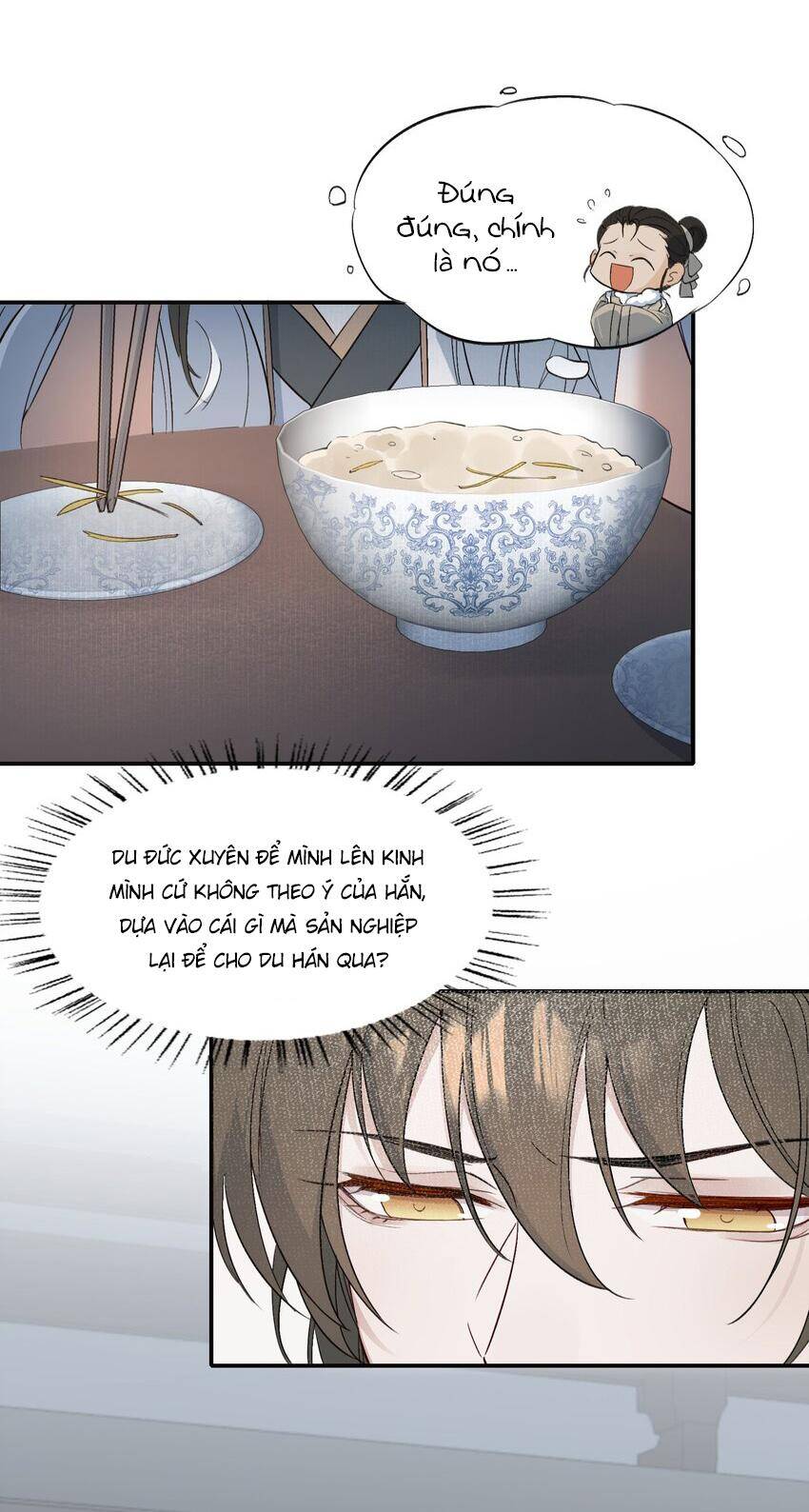 Loạn Thế Vi Vương Chapter 25.1 - 13