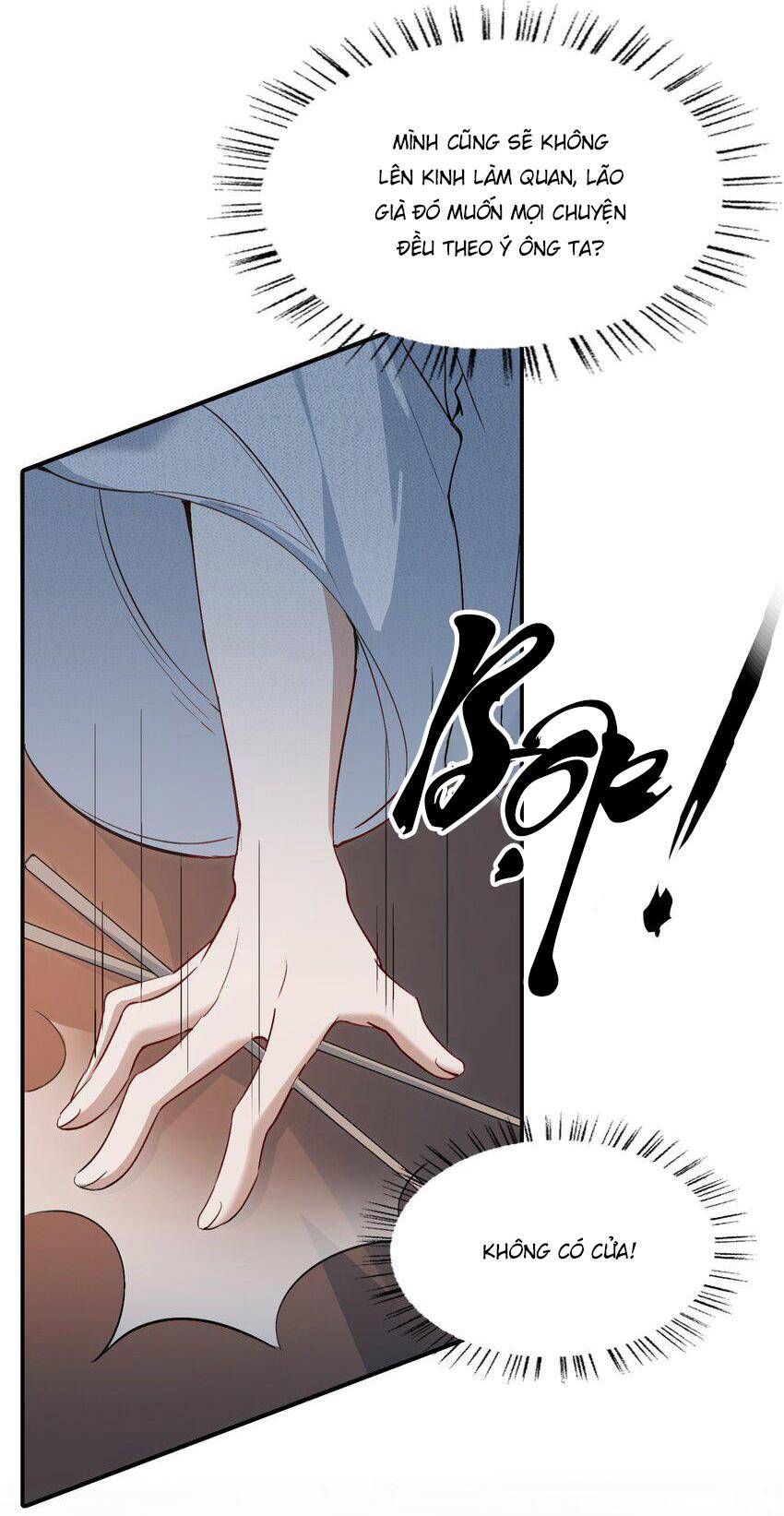 Loạn Thế Vi Vương Chapter 25.1 - 16