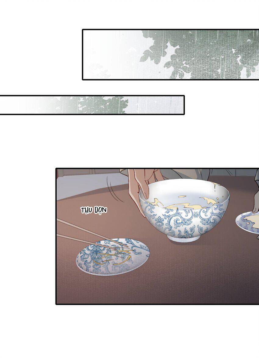 Loạn Thế Vi Vương Chapter 25.1 - 18