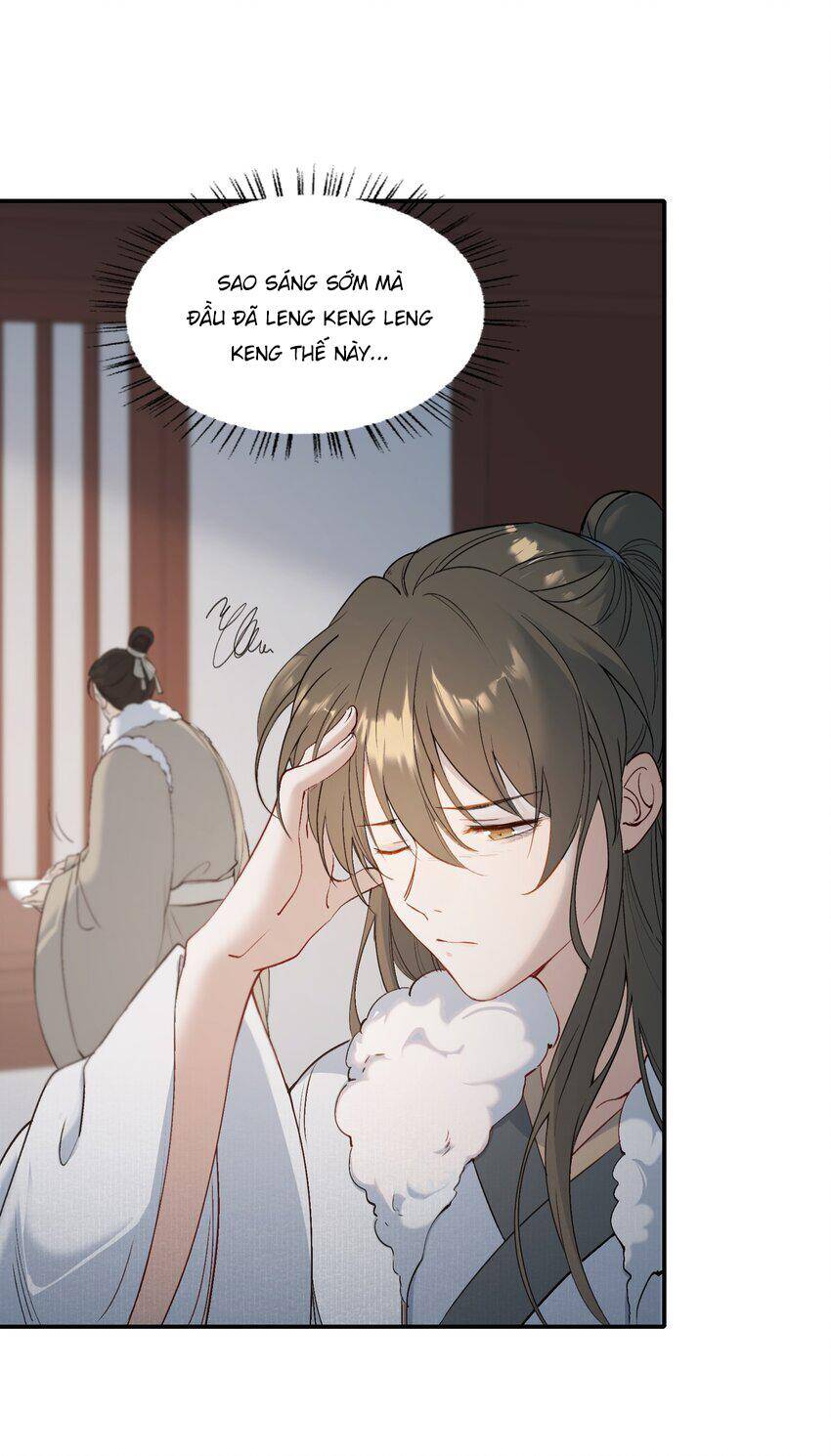 Loạn Thế Vi Vương Chapter 25.1 - 19