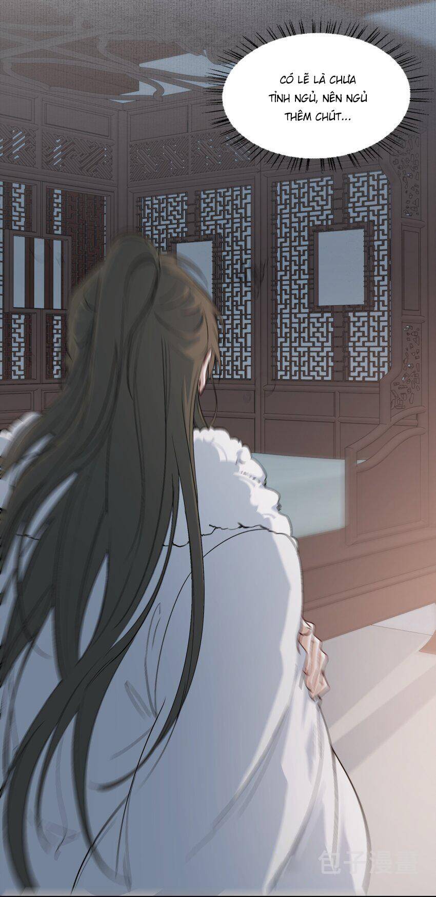 Loạn Thế Vi Vương Chapter 25.1 - 21