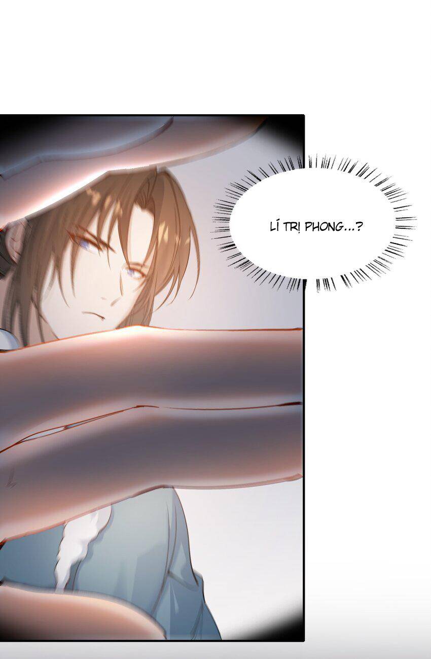 Loạn Thế Vi Vương Chapter 25.1 - 24