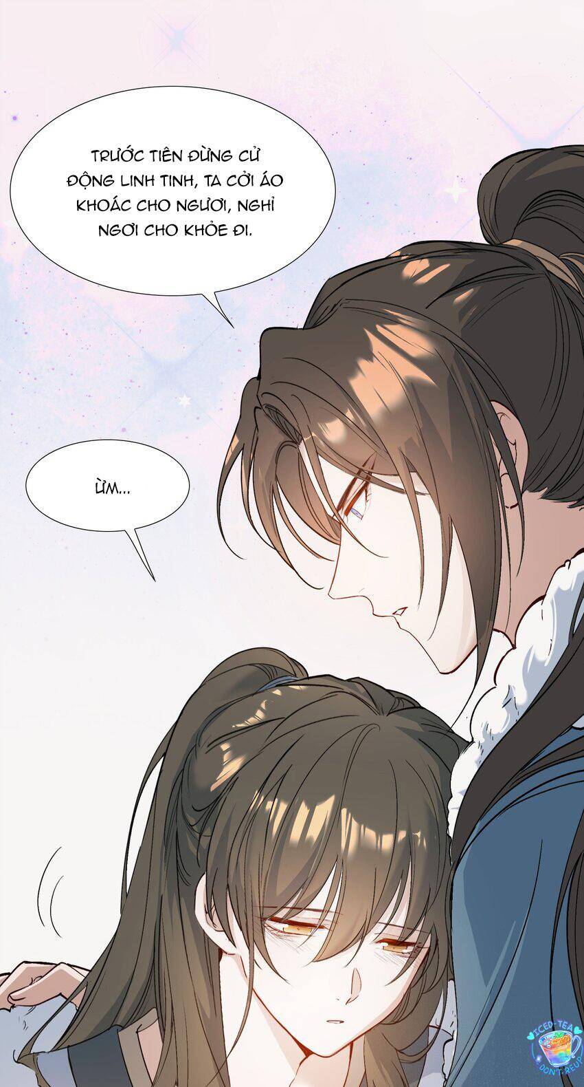 Loạn Thế Vi Vương Chapter 25.1 - 27