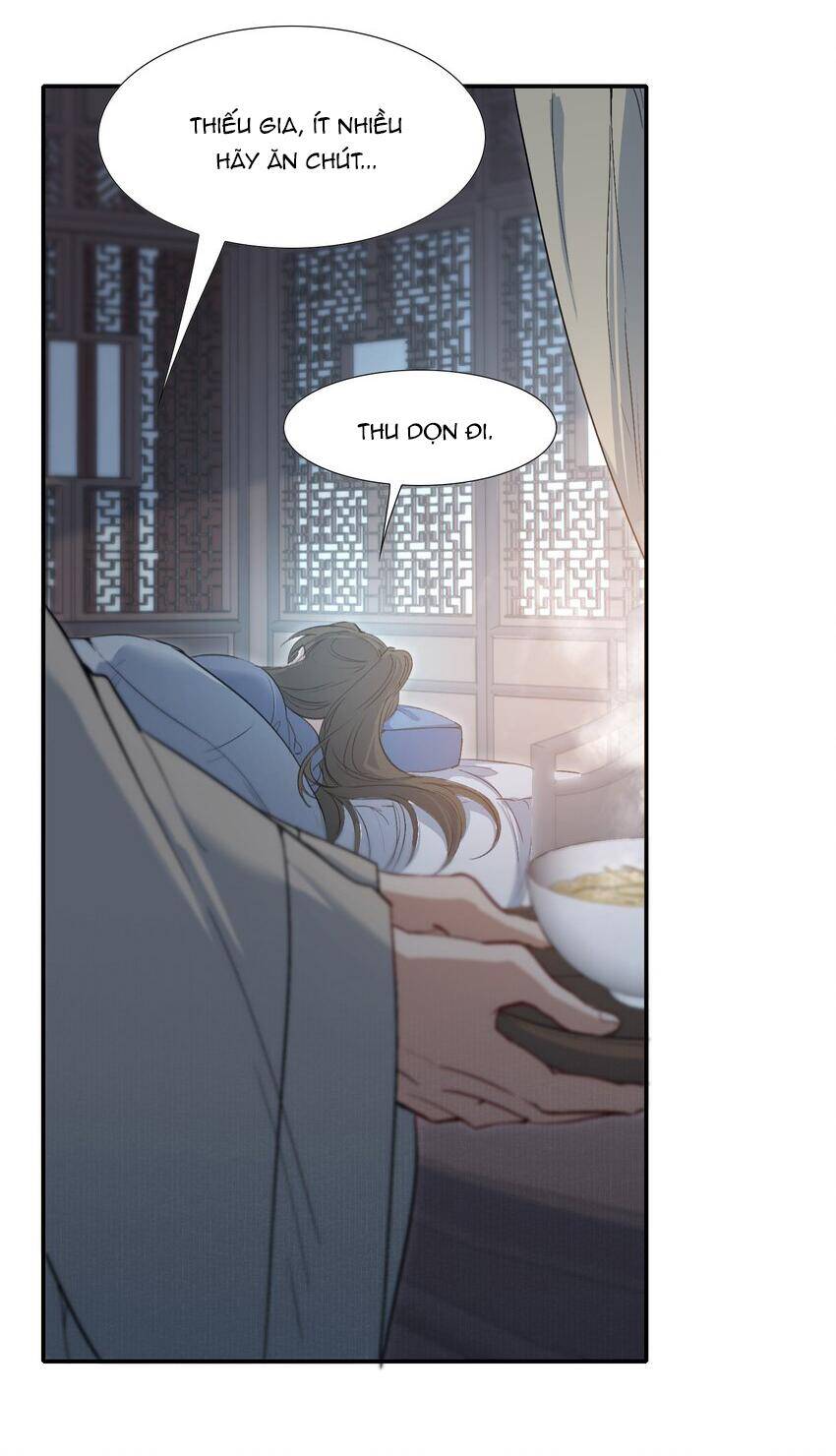 Loạn Thế Vi Vương Chapter 25.1 - 4