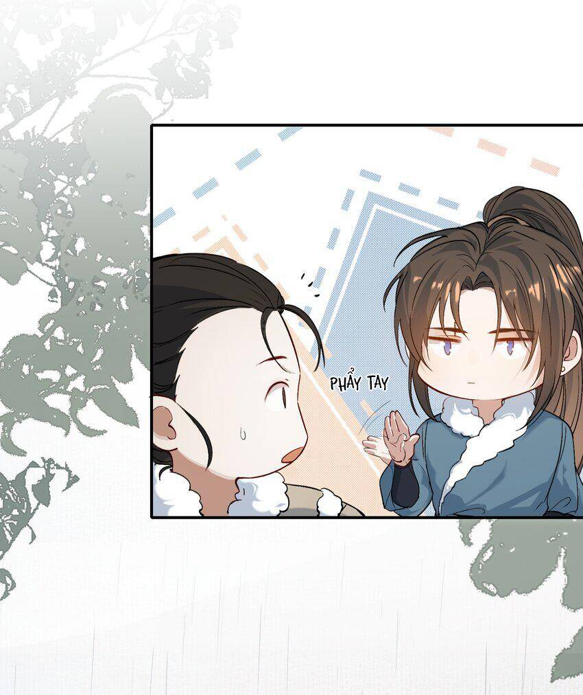 Loạn Thế Vi Vương Chapter 25.1 - 34