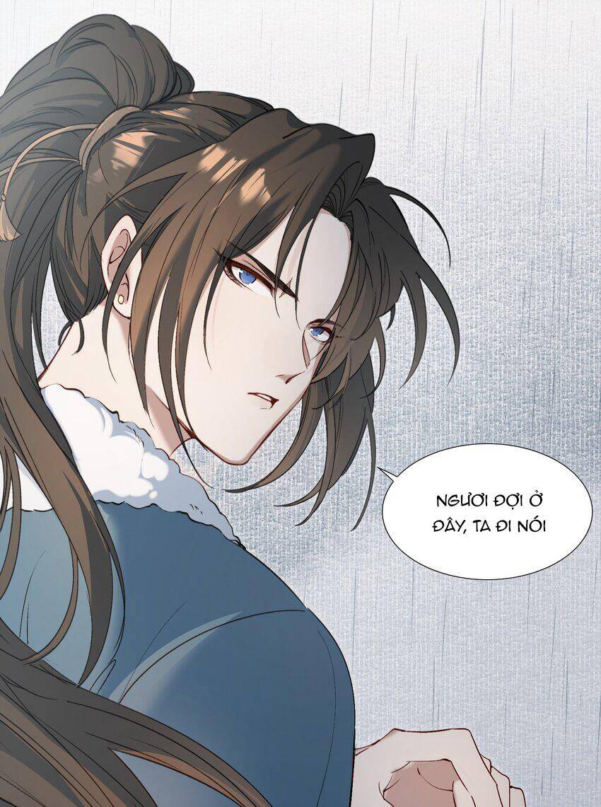 Loạn Thế Vi Vương Chapter 25.1 - 35