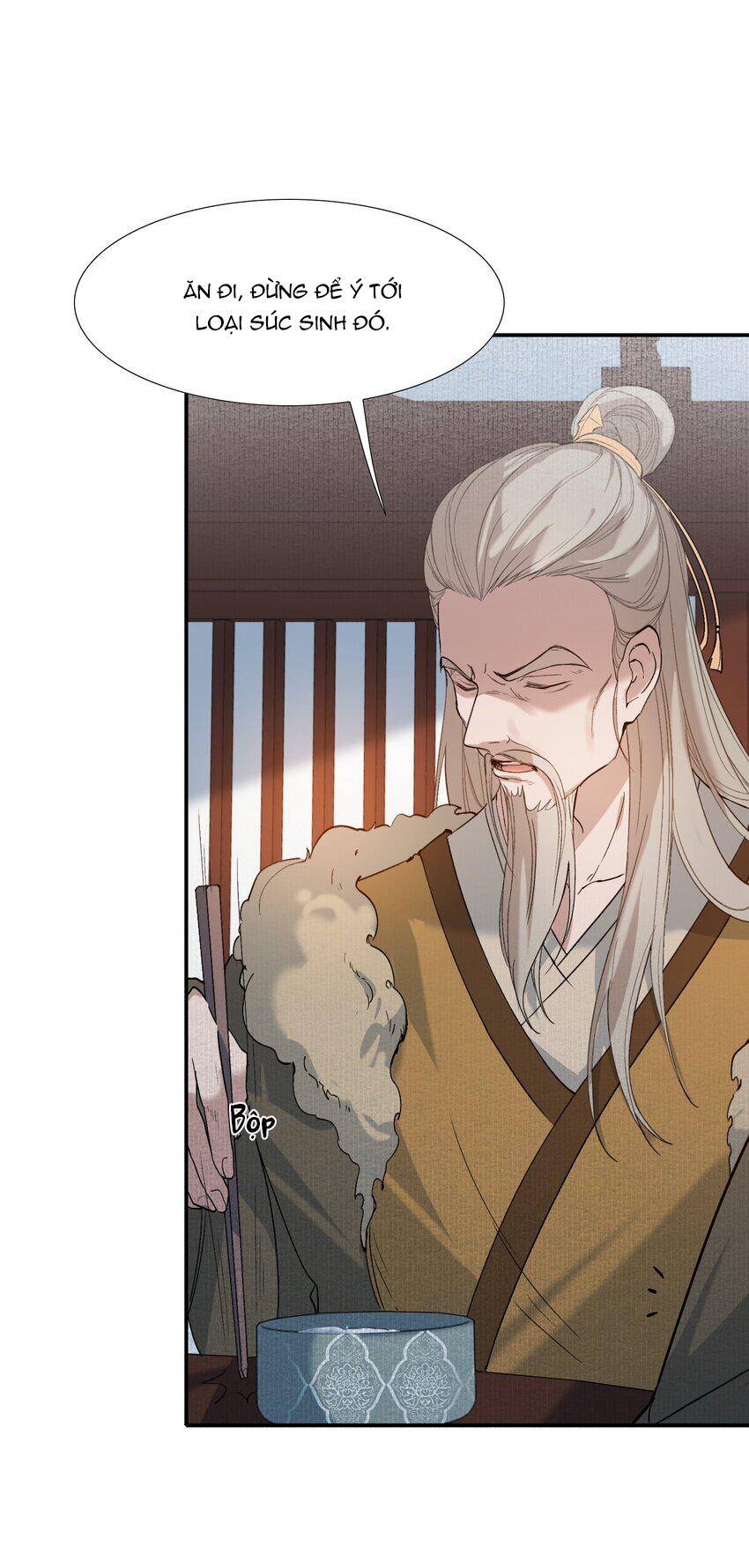 Loạn Thế Vi Vương Chapter 25.1 - 41