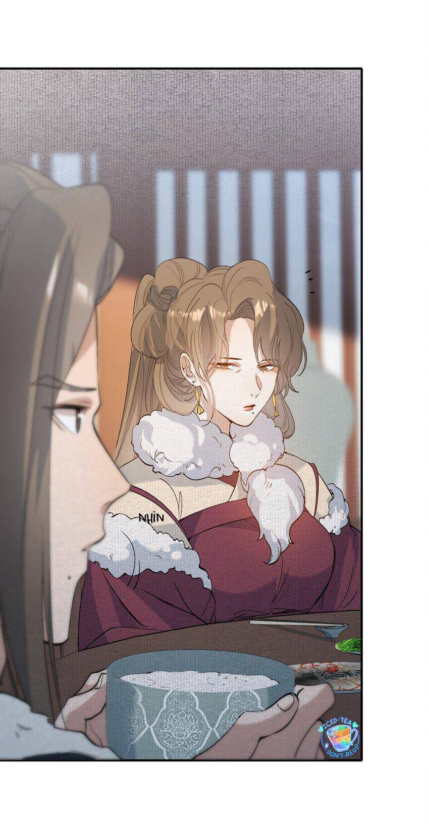 Loạn Thế Vi Vương Chapter 25.1 - 42