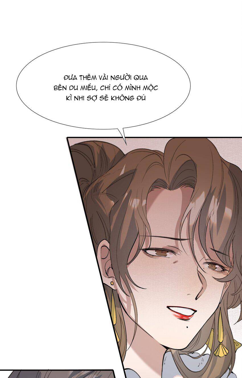 Loạn Thế Vi Vương Chapter 25.1 - 43