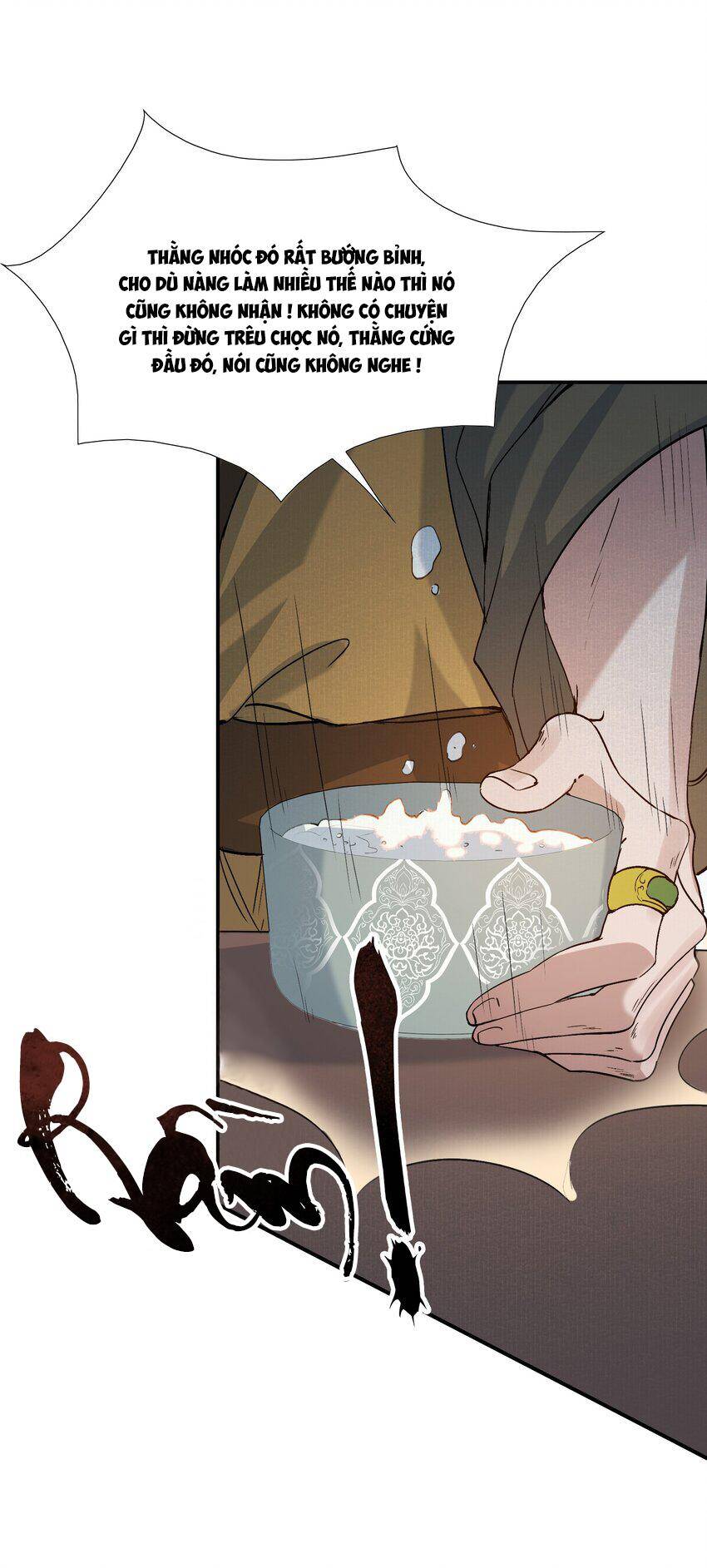 Loạn Thế Vi Vương Chapter 25.1 - 45