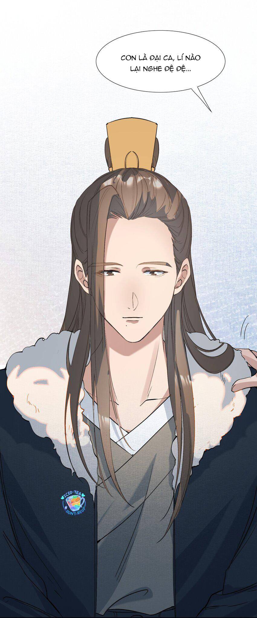 Loạn Thế Vi Vương Chapter 25.1 - 47