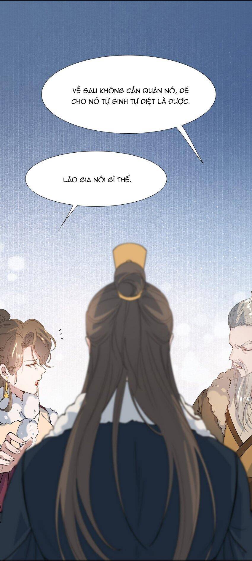 Loạn Thế Vi Vương Chapter 25.1 - 48