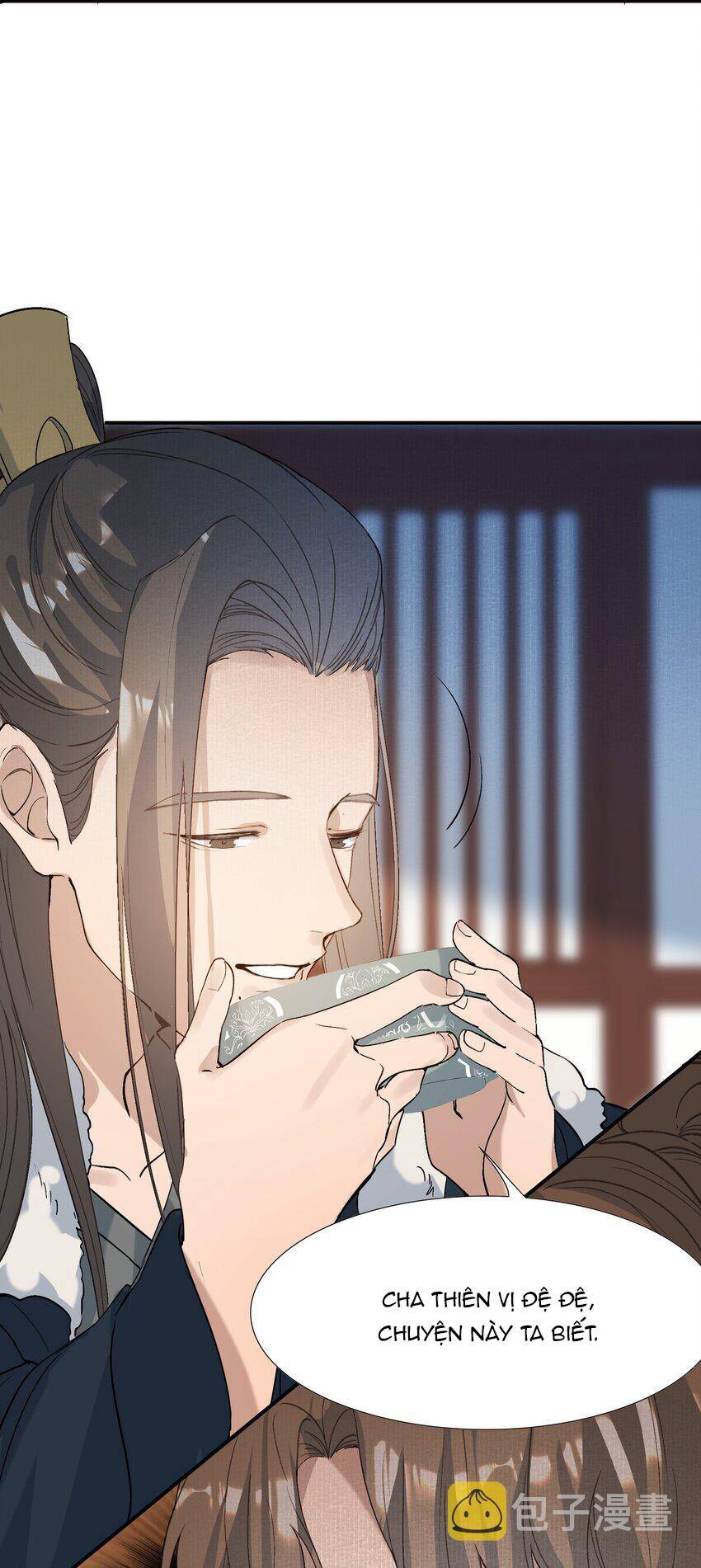 Loạn Thế Vi Vương Chapter 25.1 - 49