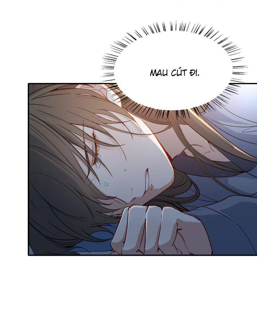 Loạn Thế Vi Vương Chapter 25.1 - 6