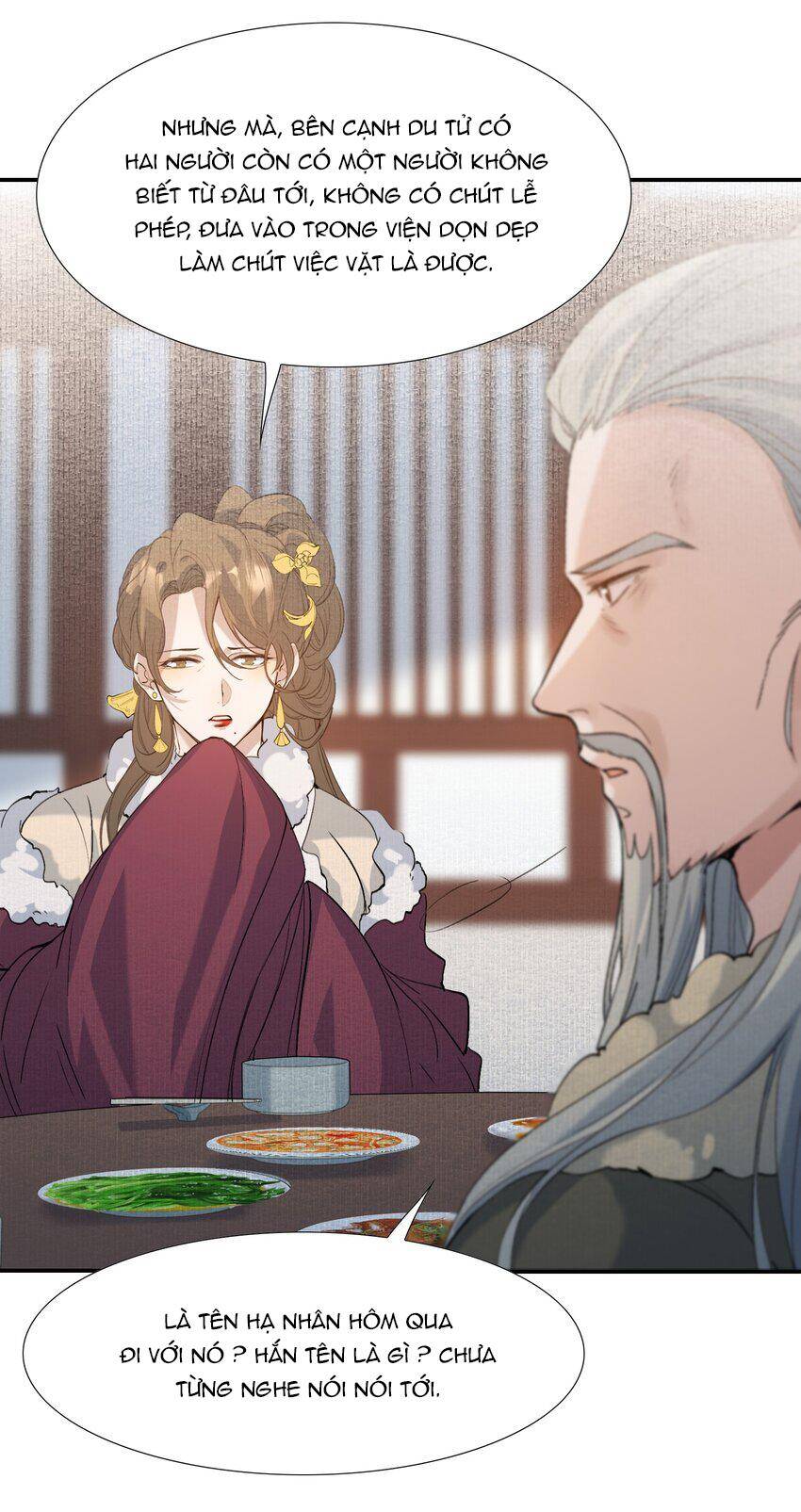 Loạn Thế Vi Vương Chapter 25.1 - 53